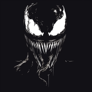 Maxim Seven We Are Venom (2)